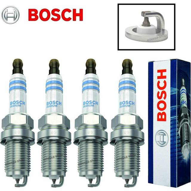 Bosch Spark Plug 408990110