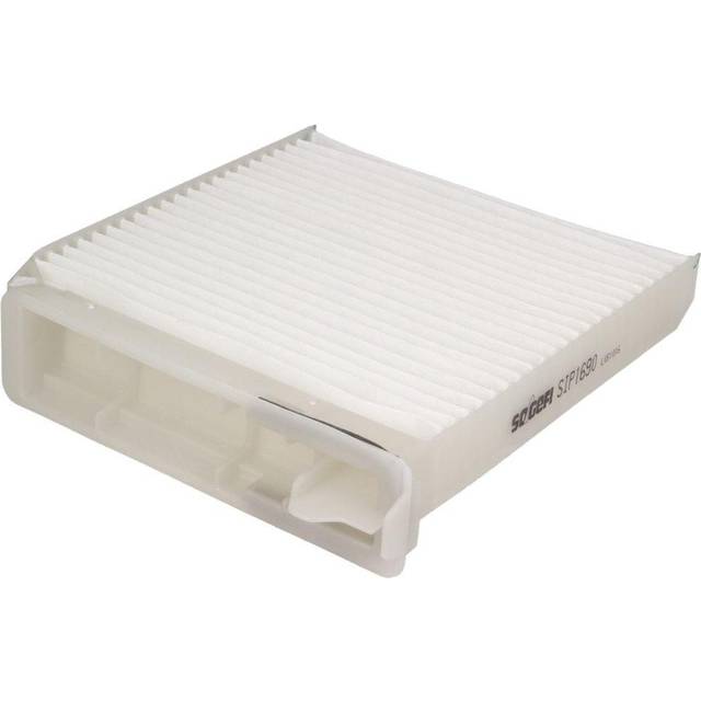 Filter, interior air AH207 Purflux AH207