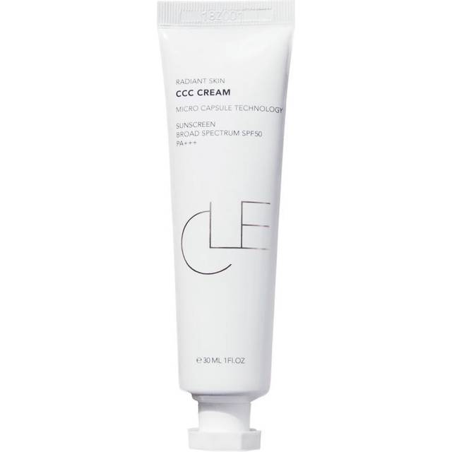 Cle Cosmetics CCC Cream #401 Warm Medium Deep