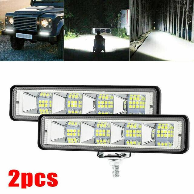 Hella Work Lamp LED 1GA357103-012