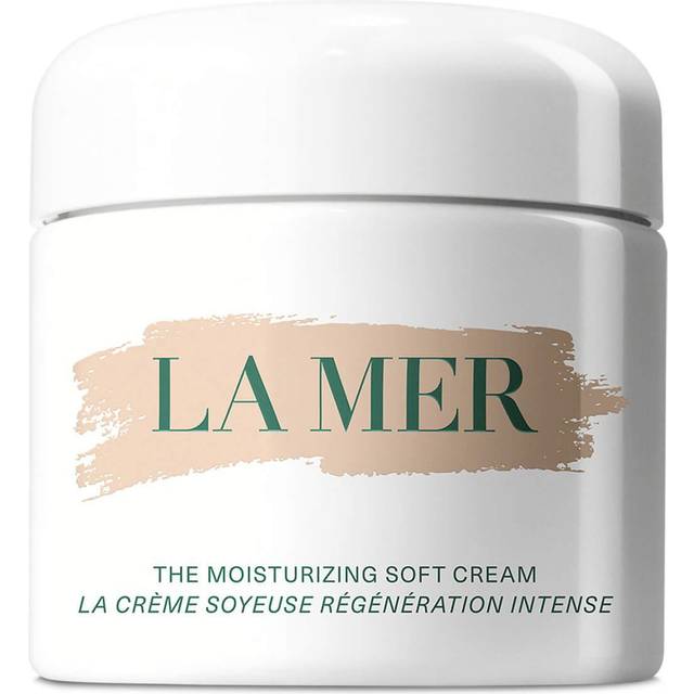 La Mer The Moisturizing Soft Cream 250 ml