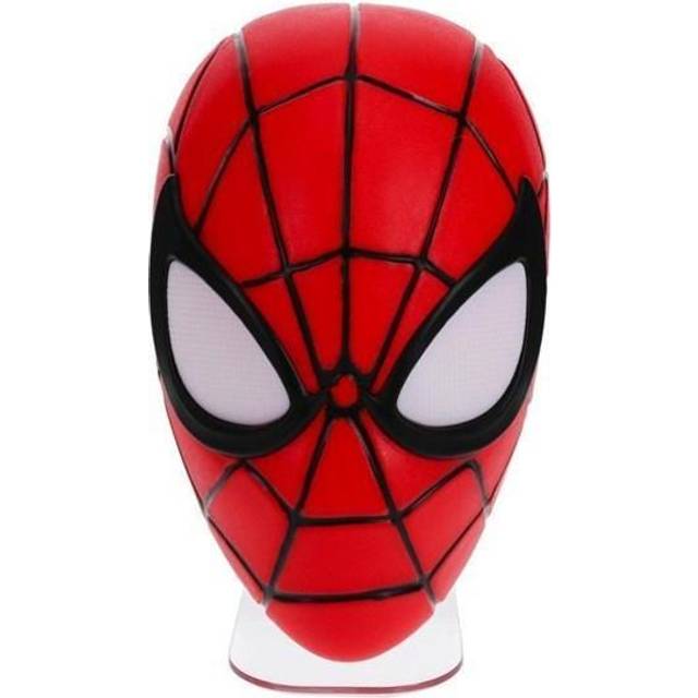 Spiderman Mask Light