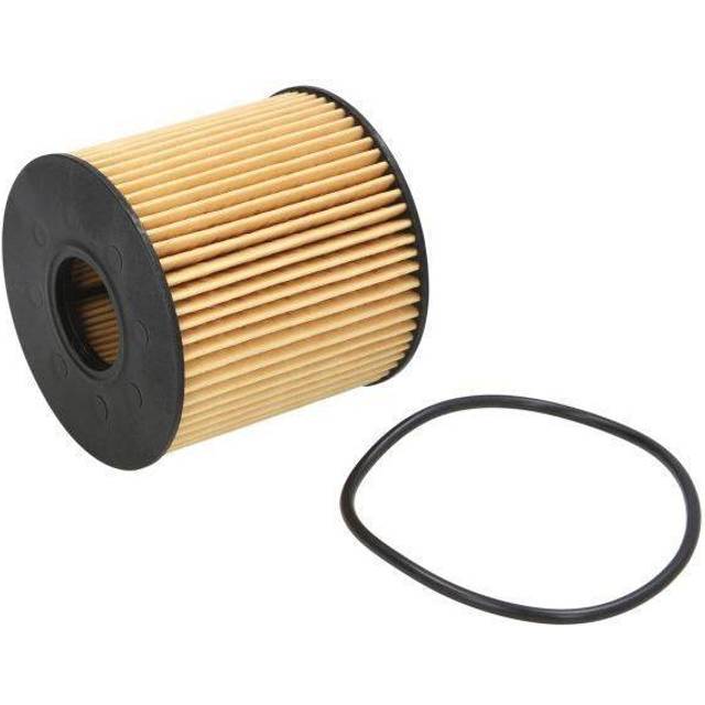 Oil Filter OX 210D Mahle OX 210D