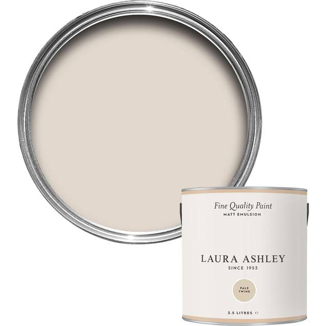 Laura Ashley Matt Emulsion Paint, Naturals