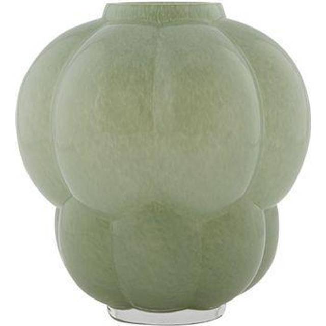 AYTM Uva vase 35 cm Pastel green