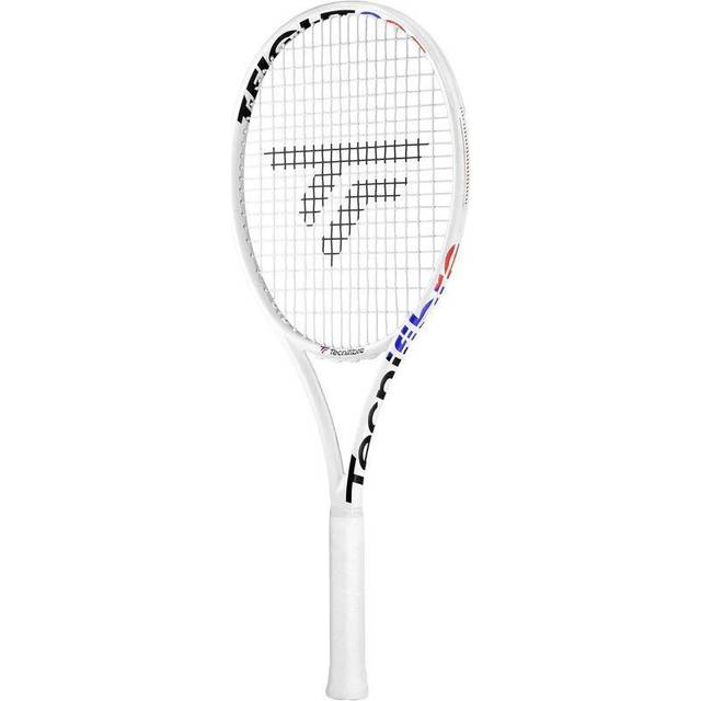 Tecnifibre T-Fight 305 ISO 2022 - white