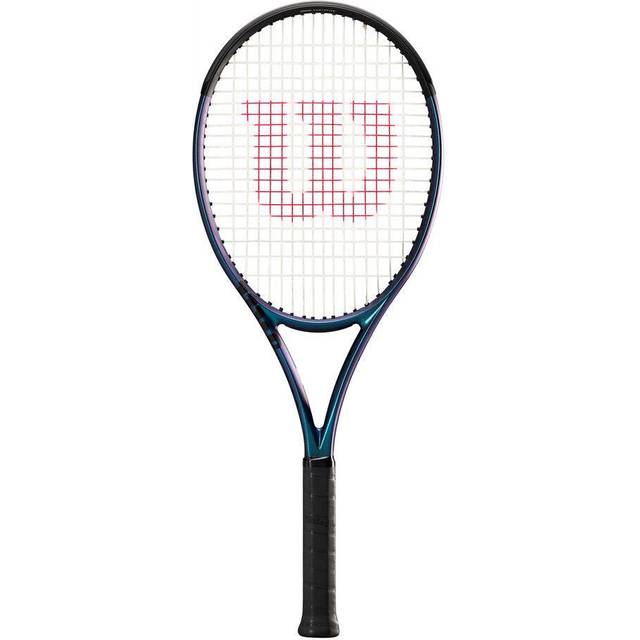 Wilson Ultra 100UL V4.0, Tennisracket (0)