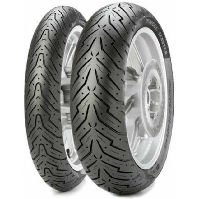 Pirelli Angel Scooter Tyre - 110/70 13 (48P) TL - Front