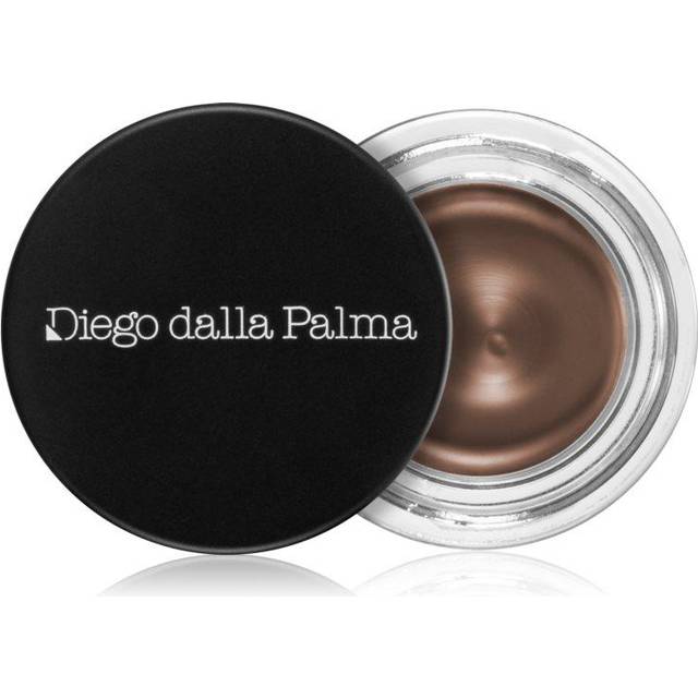 Diego Dalla Palma Cream Water Resistant Eyebrow Liner 4ml (Various Shades) - Light