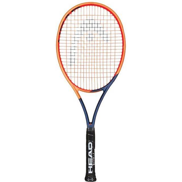 Head Radical Pro 2023, Tennisracket (4)