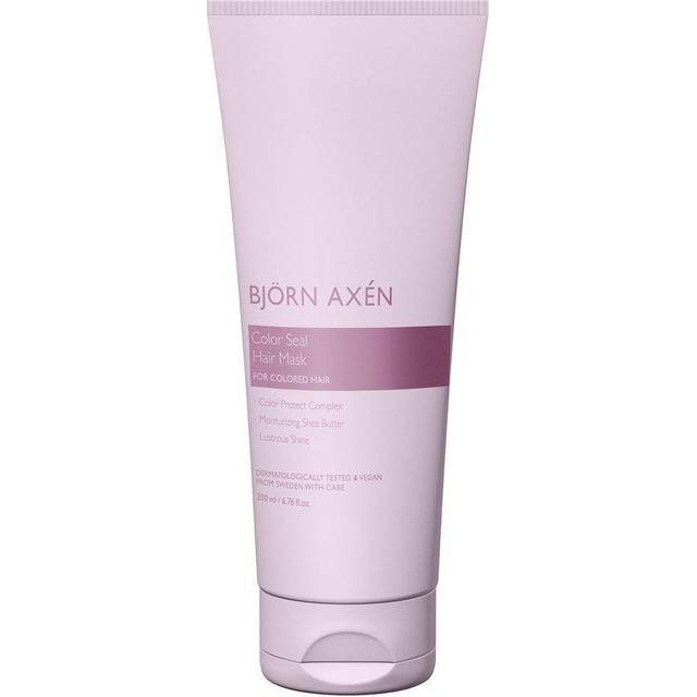 Color Seal Hair Mask 200 ml