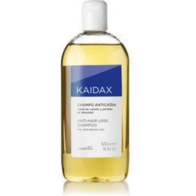 Topicrem Kaidax Champ&#xFA; Antica&#xED;da 500ml
