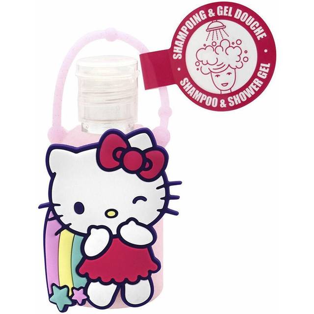 Take Care Hello Kitty Shampoo and Shower Gel 2 in 1 50 ml