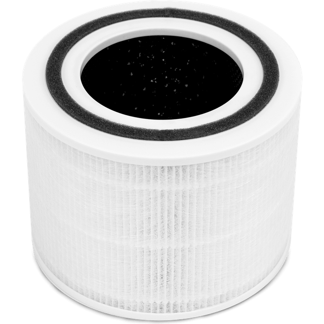 LEVOIT core 300 Air Purifier Replacement Filter  3-In-1 Filter  Effici