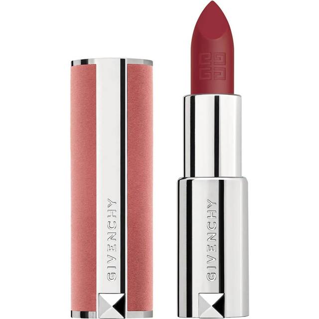 Givenchy Le Rouge Sheer Velvet Refillable Matte Lipstick