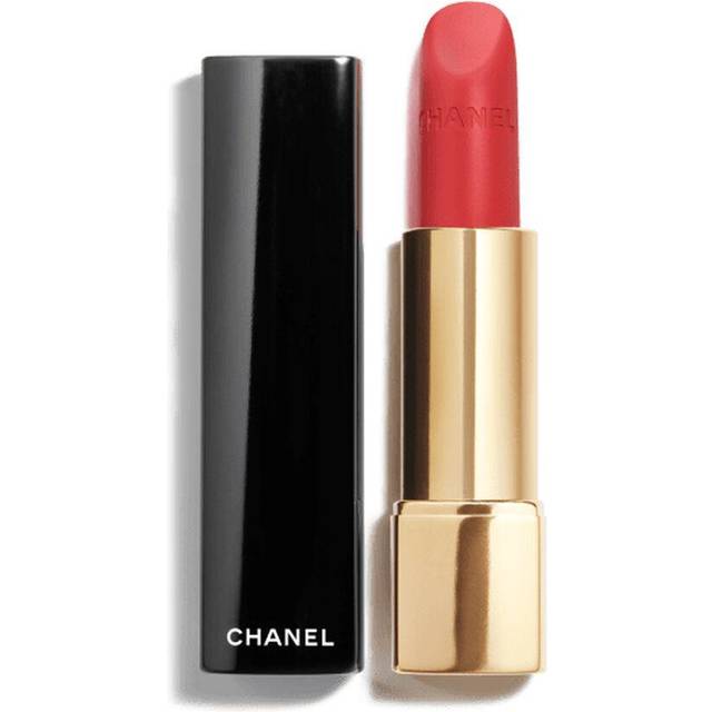 CHANEL Rouge Allure Velvet Luminous Matte Lip Colour