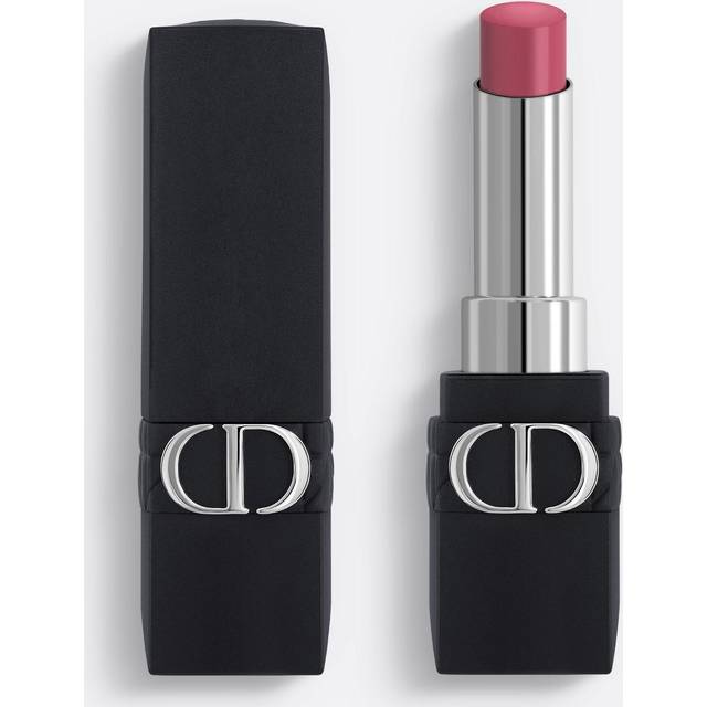 (670 Rose Blues) Dior Rouge Dior Forever Lipstick  0.11oz/3.2g New With Box
