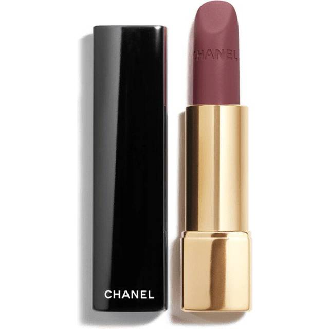 CHANEL Rouge Allure Velvet Luminous Matte Lip Colour