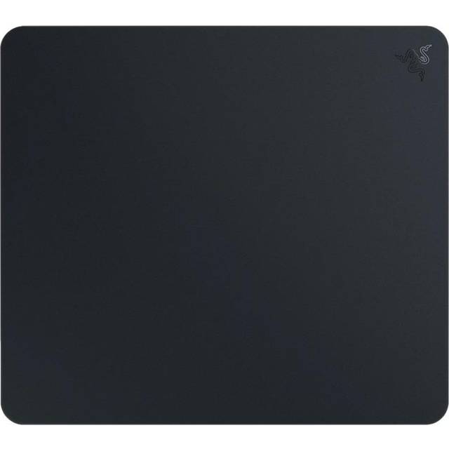 Razer Atlas Glas Musmatta - Svart