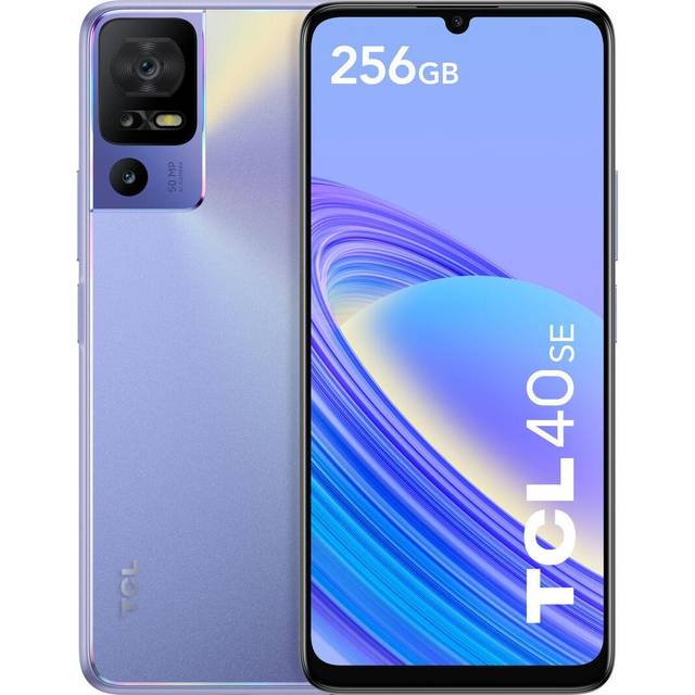 TCL 40SE 256GB Dark Gray
