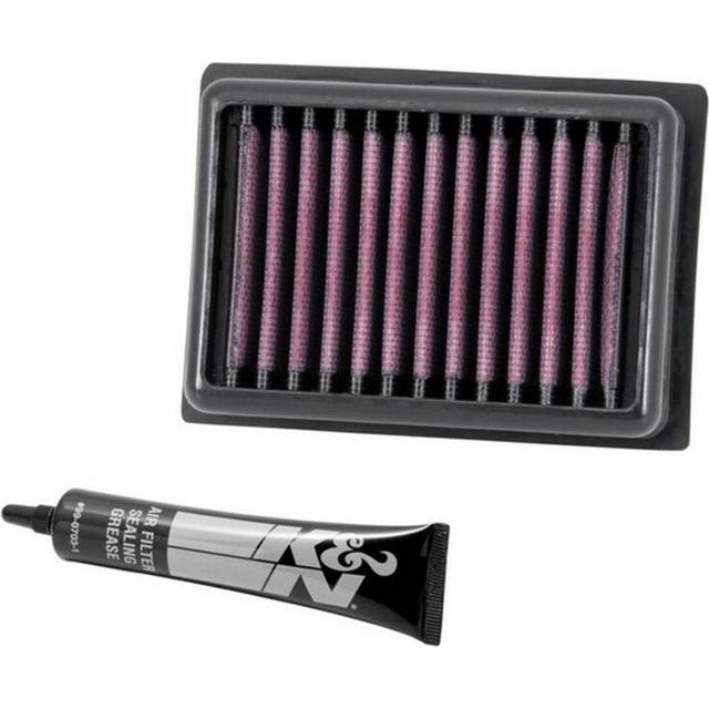 K&N Filters Performance Air Filter