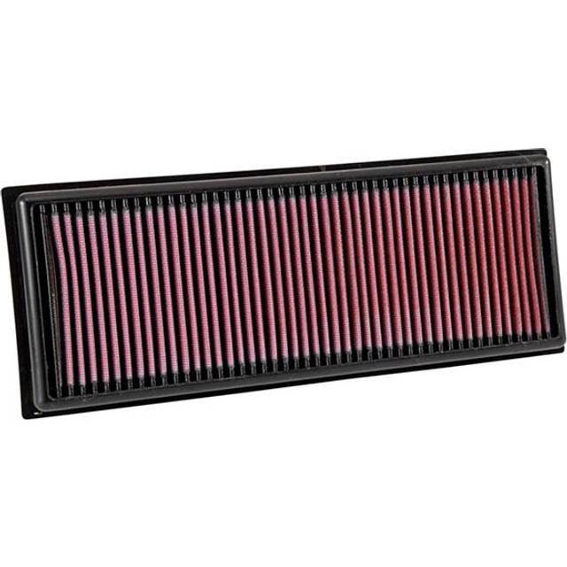K&N Filters Performance Replacement Element