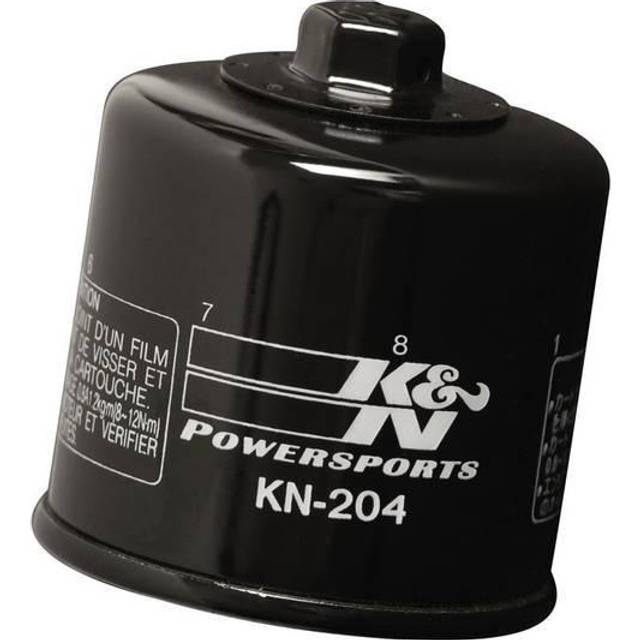 K&N Filters Performance Oil Filter