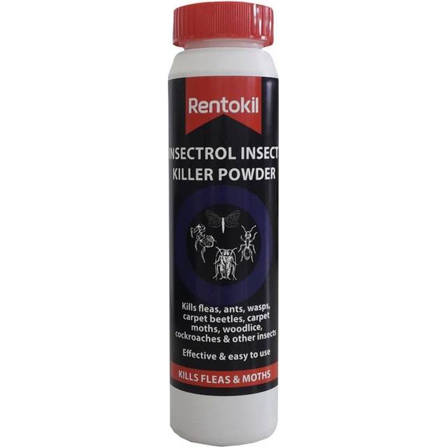 Rentokil Insectrol Insect Killer Powder 150g