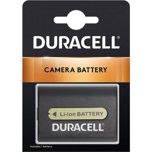 Duracell Sony NP-FH30/40/50 Battery