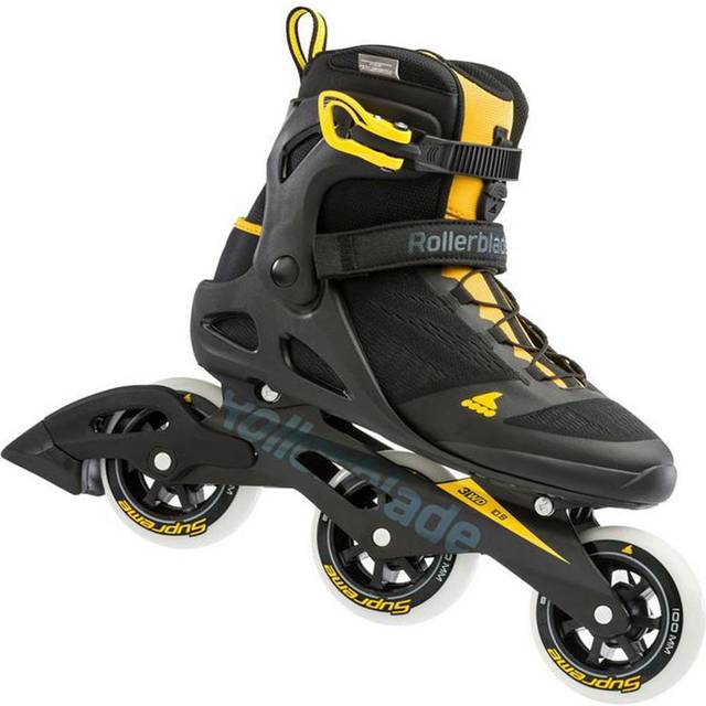 Macroblade 100 3WD Black (28.5) - Svart (28.5)