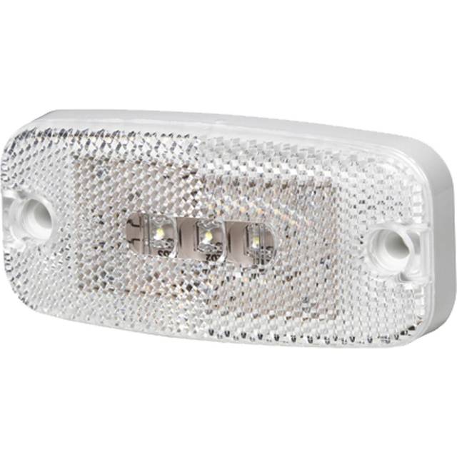 Hella Lamp Por MD9-36V - 2PG357008-031