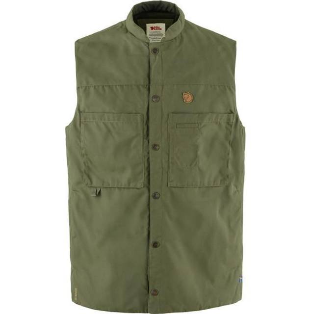 Fjällräven Singi vadderad väst