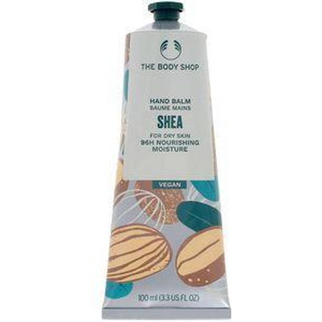 Shea Hand Balm