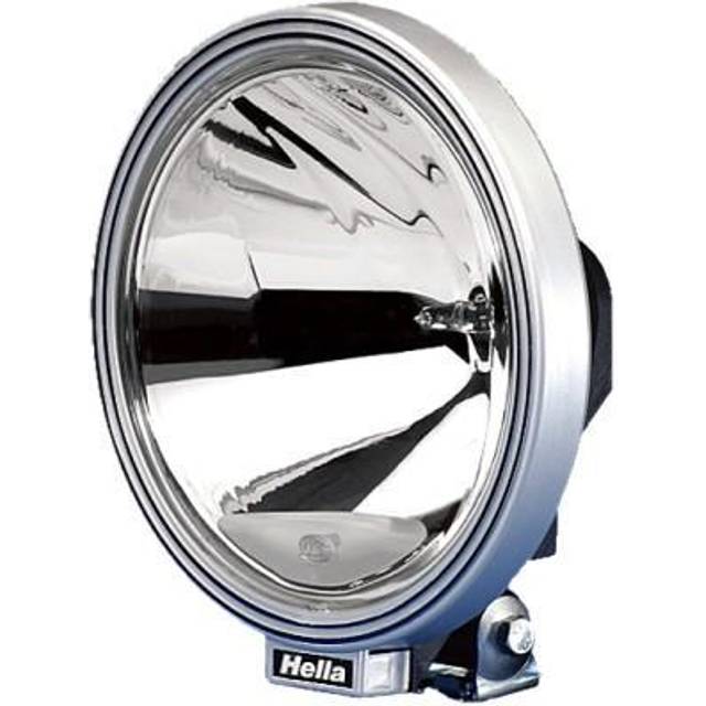 Hella Rallye 3000 Lamp - Pencil Beam Lamp