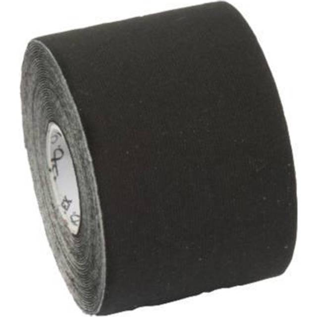 KinesioTape Svart Unisex ONESIZE