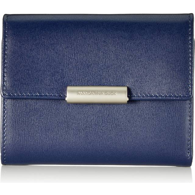 Mandarina Duck Hera 3.0 Wallet dark blue