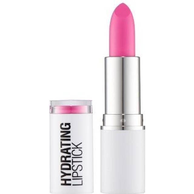Collection Hydrating Lipstick Cupcake Pink