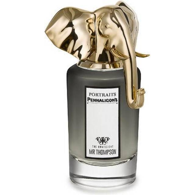 Penhaligons The Omniscient Mr Thompson Eau De Parfum 75ml