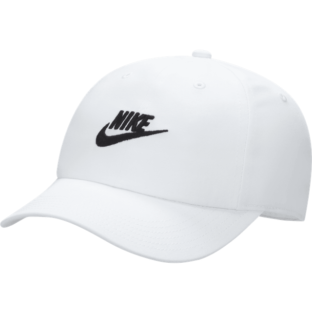 Nike K NK Club Cap Us CB FUT WSH - hatt - blandad