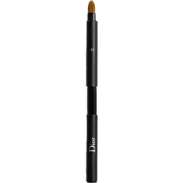 Dior Backstage Retractable Lip Brush N°31