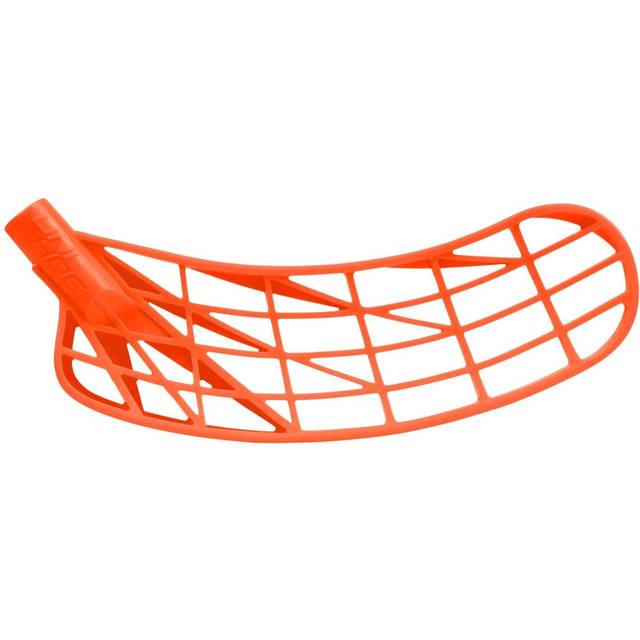 UNIHOC UNILITE MEDIUM NEON ORANGE (LEFT)