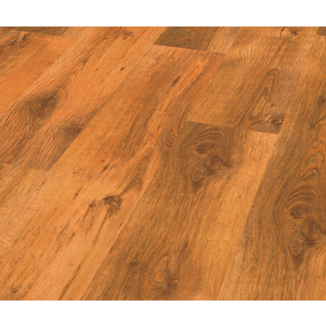 Kronotex Stutter Oak - Basic 6mm Laminate Flooring (122364)