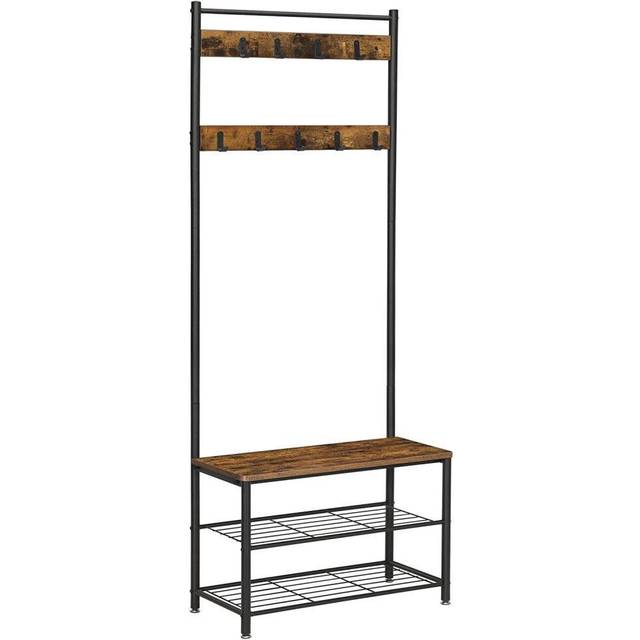 Vintage Hat Coat Stand