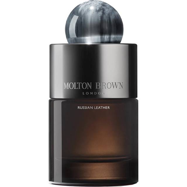 Dark Leather eau de parfum 100 ml