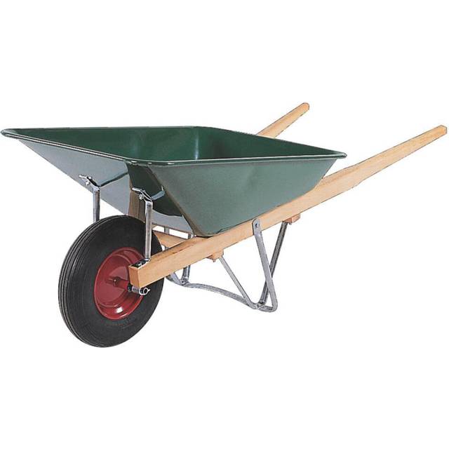 Skottkärra Hörby Bruk 110G 110L