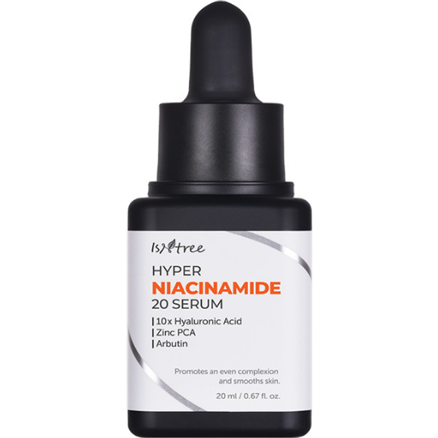Isntree - Hyper Niacinamide 20 Serum 20ml