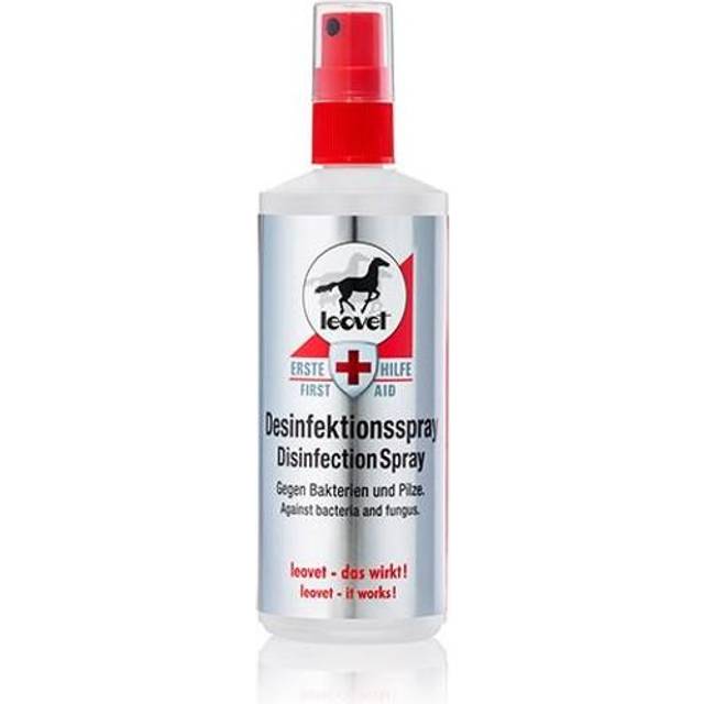 Leovet Disinfectant Spray - 200ml