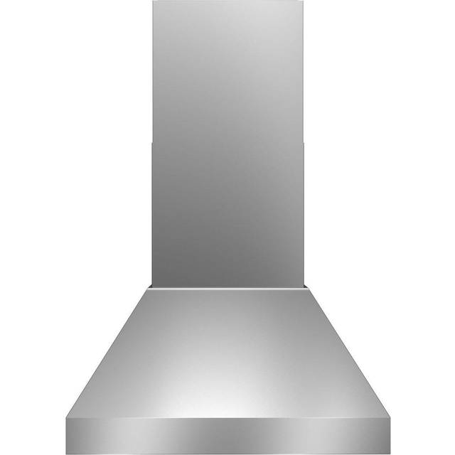 Bertazzoni KPH90MASXT Master Style Large Chimney Premium Cooker Hood 90cm Stainless