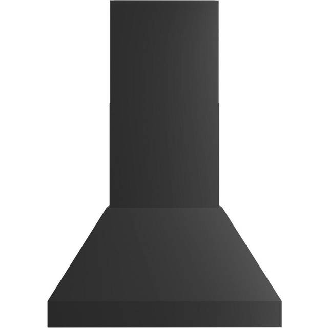 Bertazzoni KPH90MASNET Master Style Large Chimney Premium Cooker Hood 90cm Matt Black