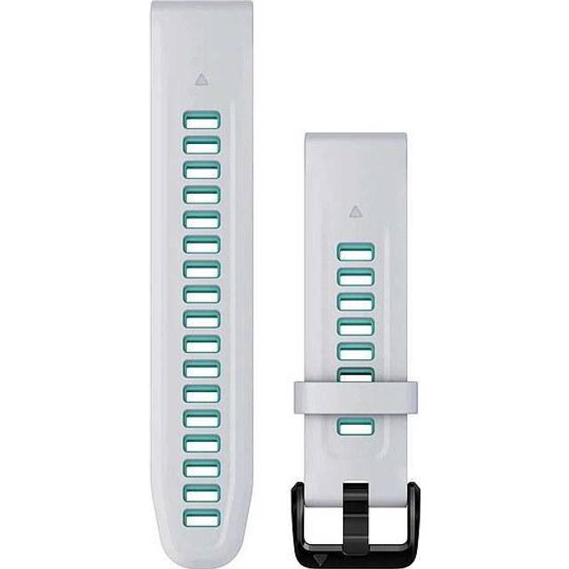 Garmin QuickFit® 20 Strap (Silicone)